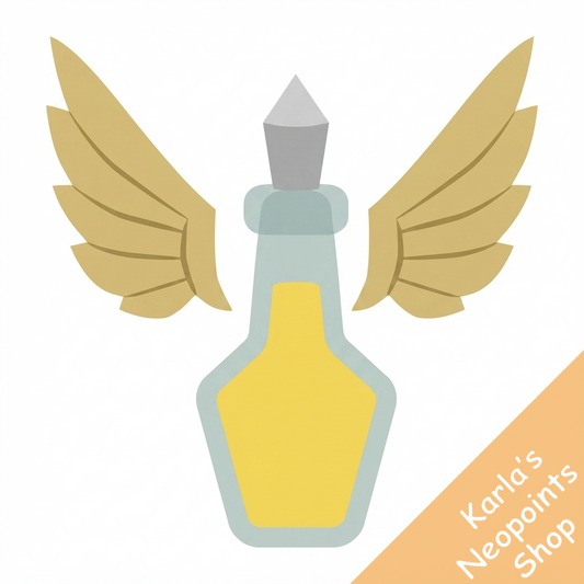 Revive Potion