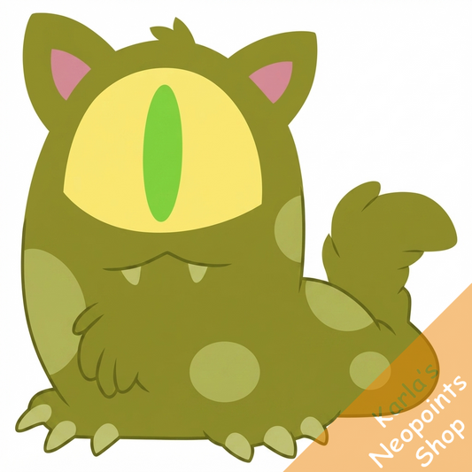 Slorgclops