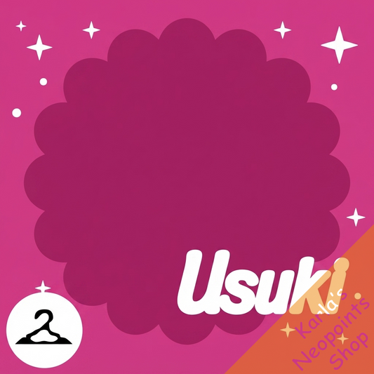 Usuki Everything and Anything Background