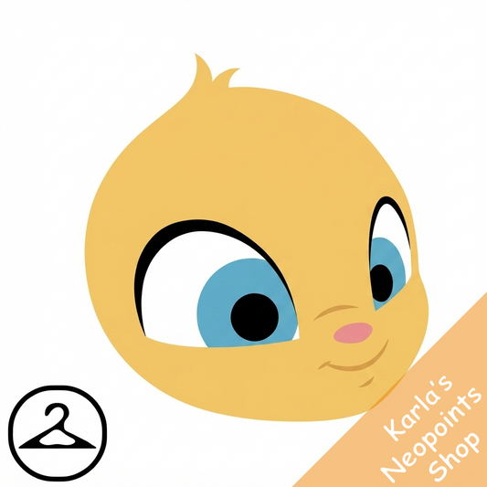 Usukicon Y20 Usuki Face Mask