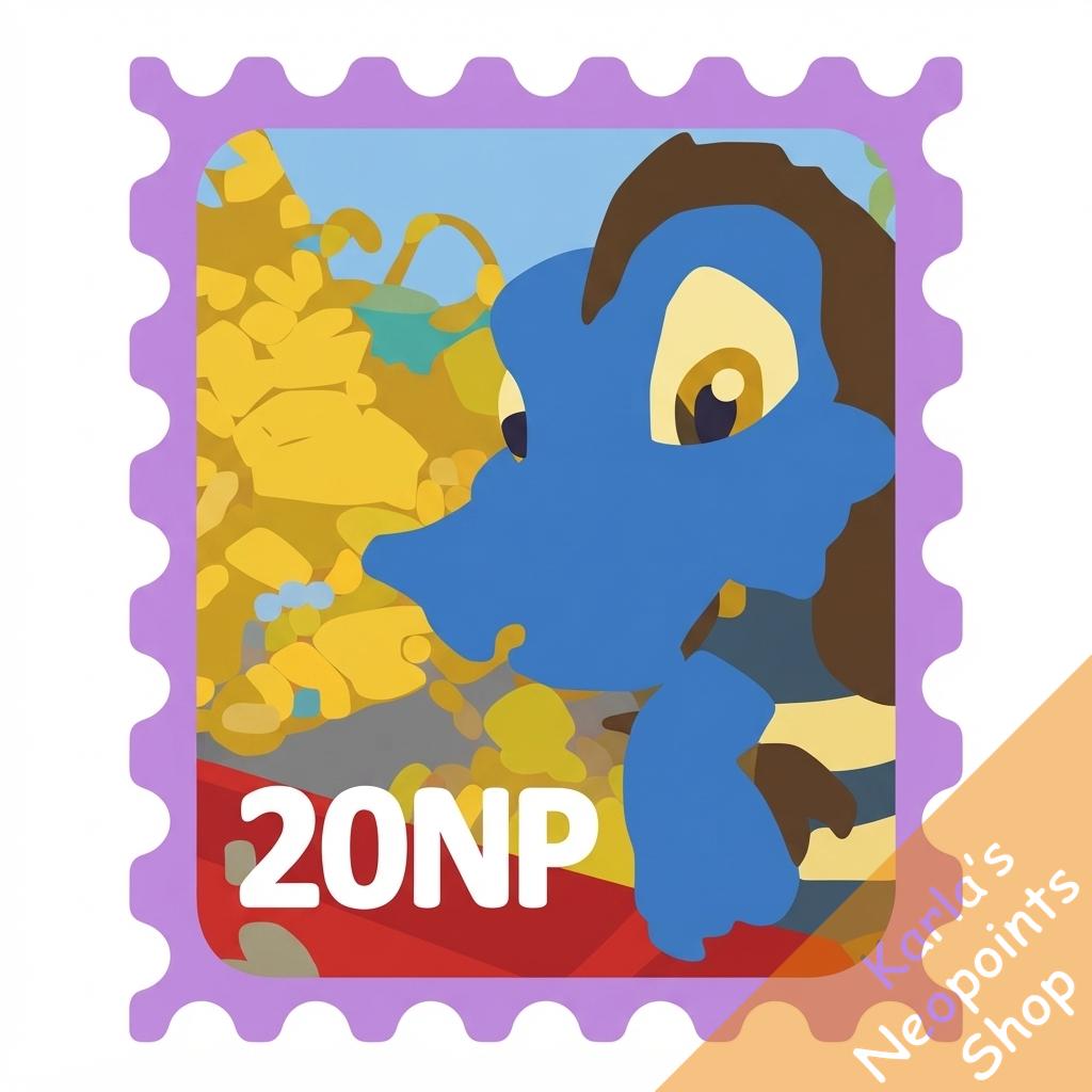 Dorak Stamp
