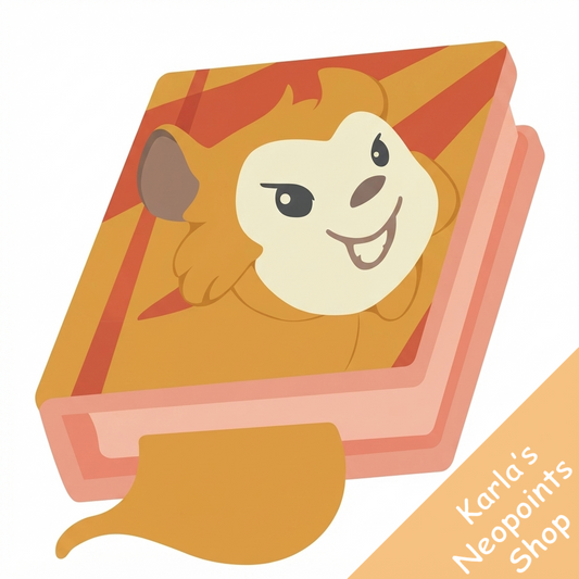 The Orange Meerca