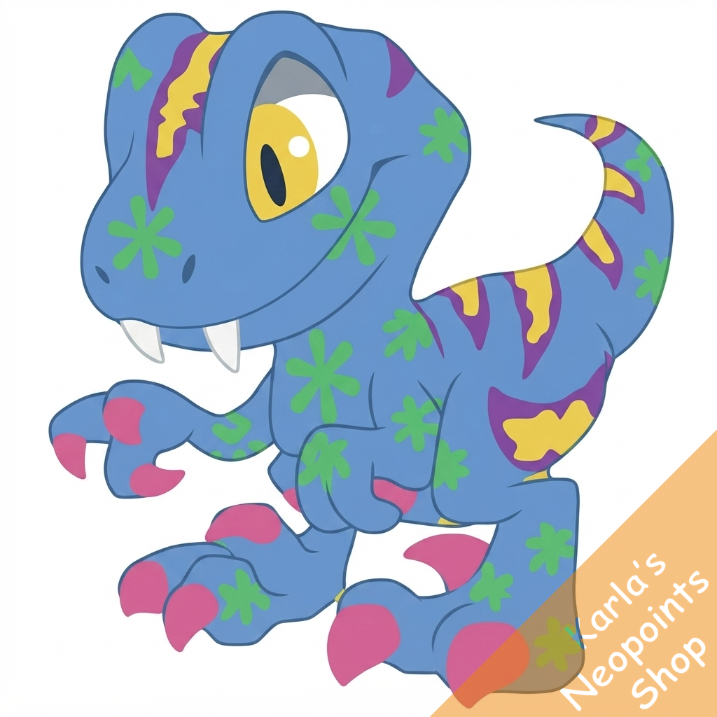 Disco Niptor