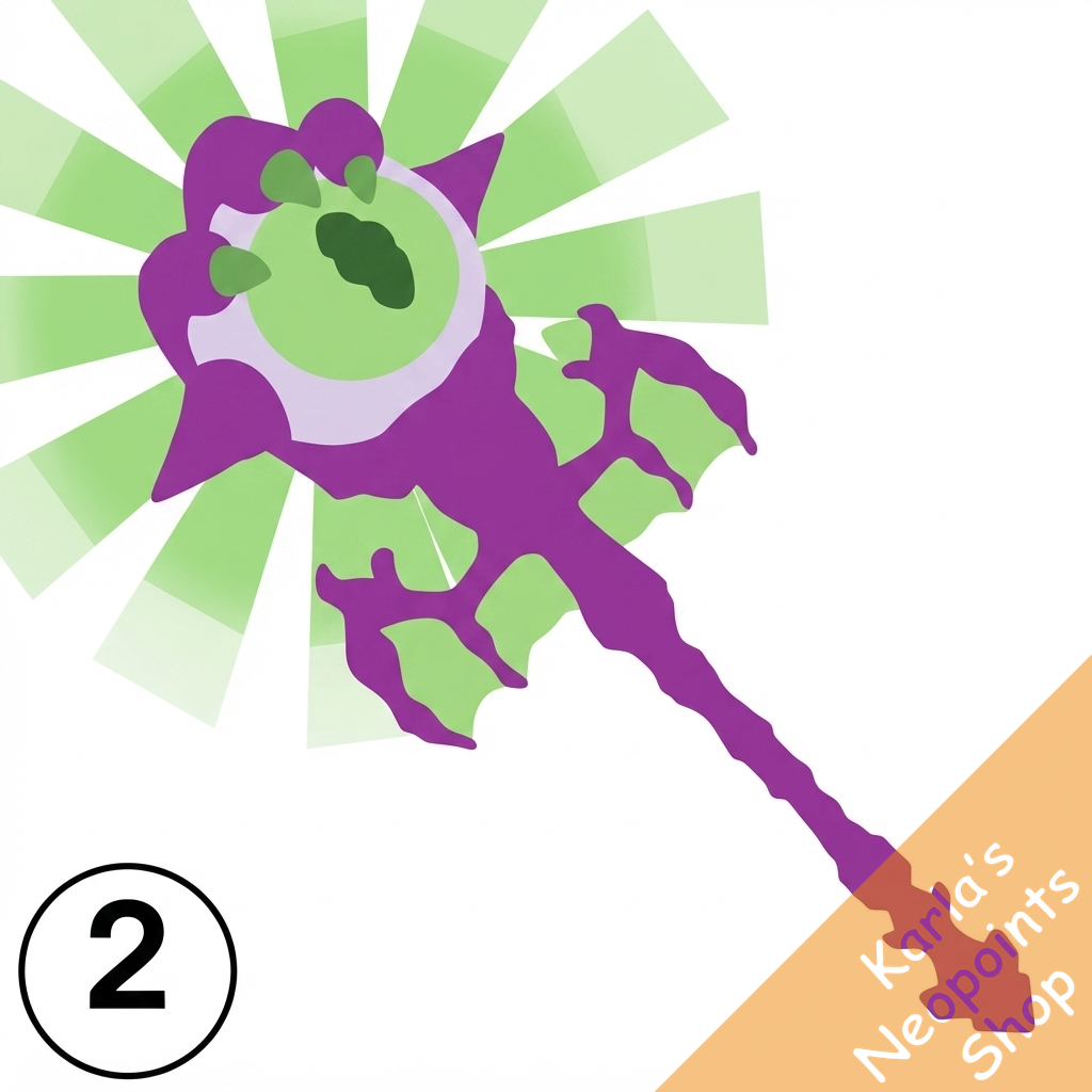 Jhudoras Wand Wearable