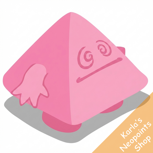 Pink Geb