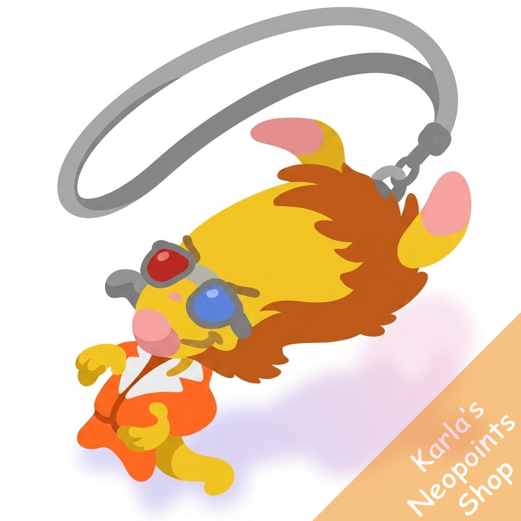 AAA Collectable Charm