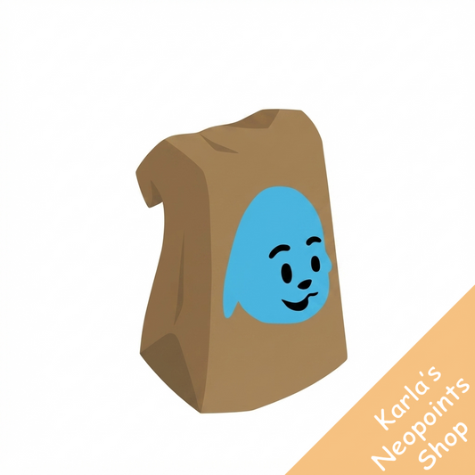 Bag-O-Lunch