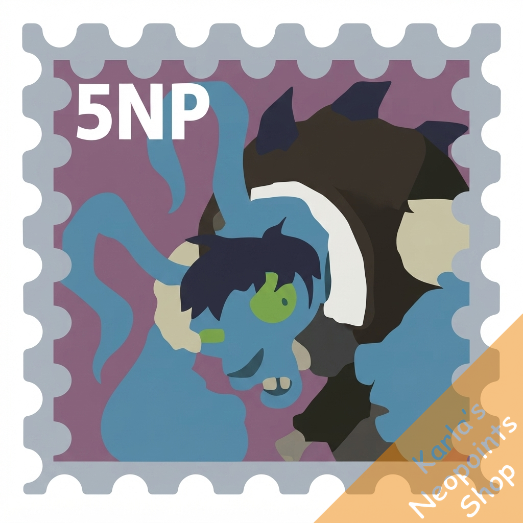 Bruno Stamp