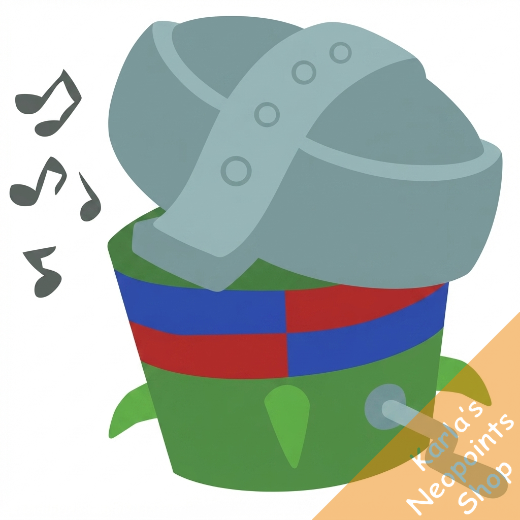 Draik Music Box