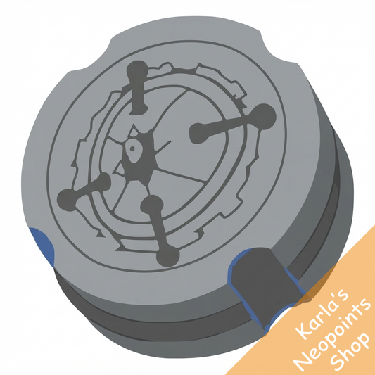 Electro Shield Coin