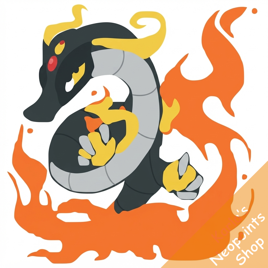Fire Kazeriu