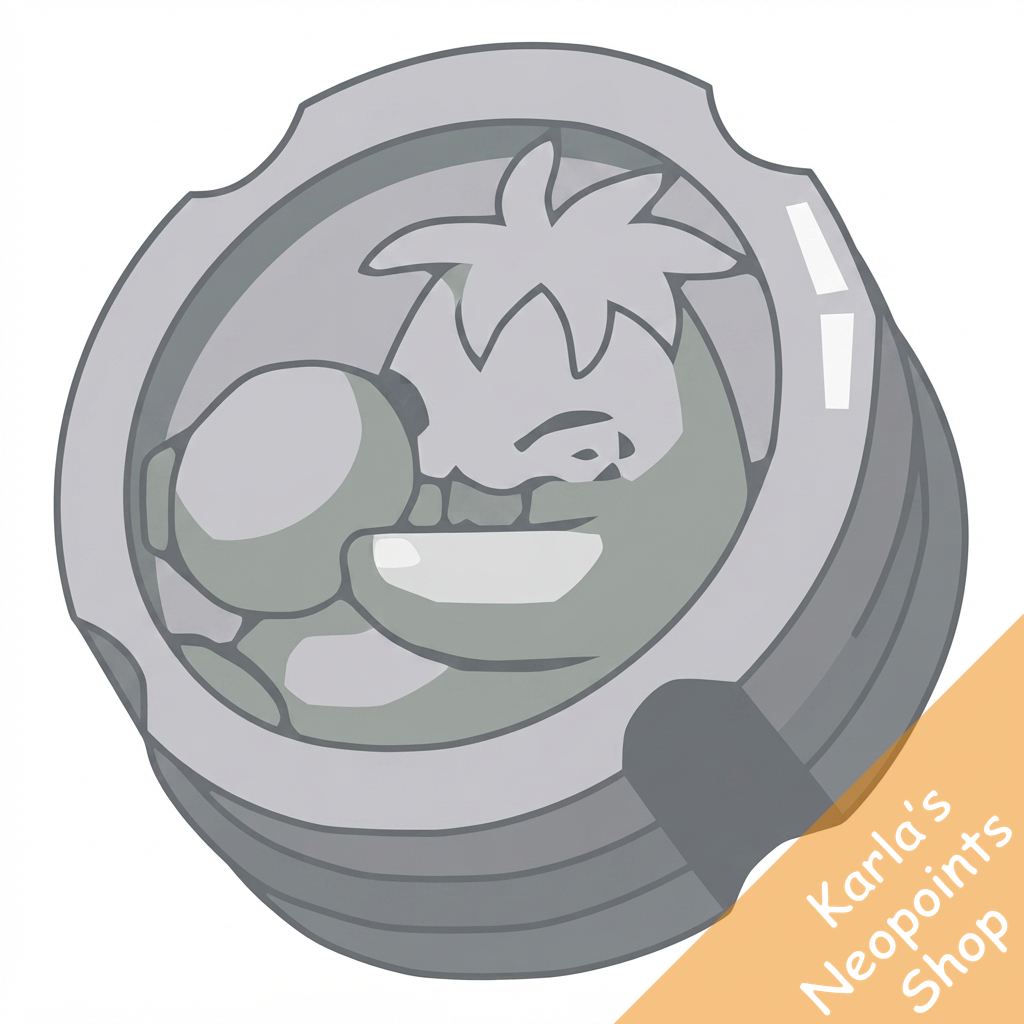 Gormball Coin