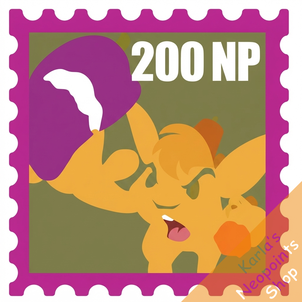 Grand Theft Ummagine Stamp