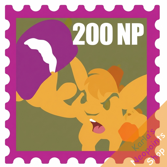 Grand Theft Ummagine Stamp