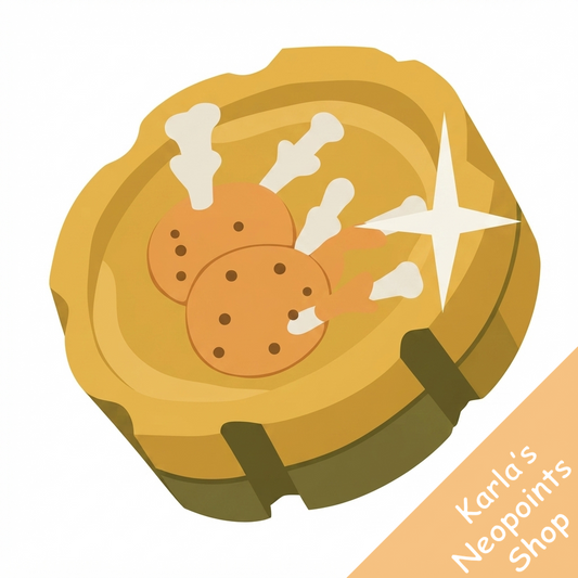 Grundo Veggieballs Coin