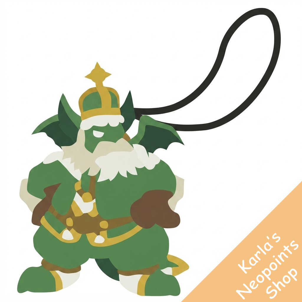 Hagan Collectable Charm
