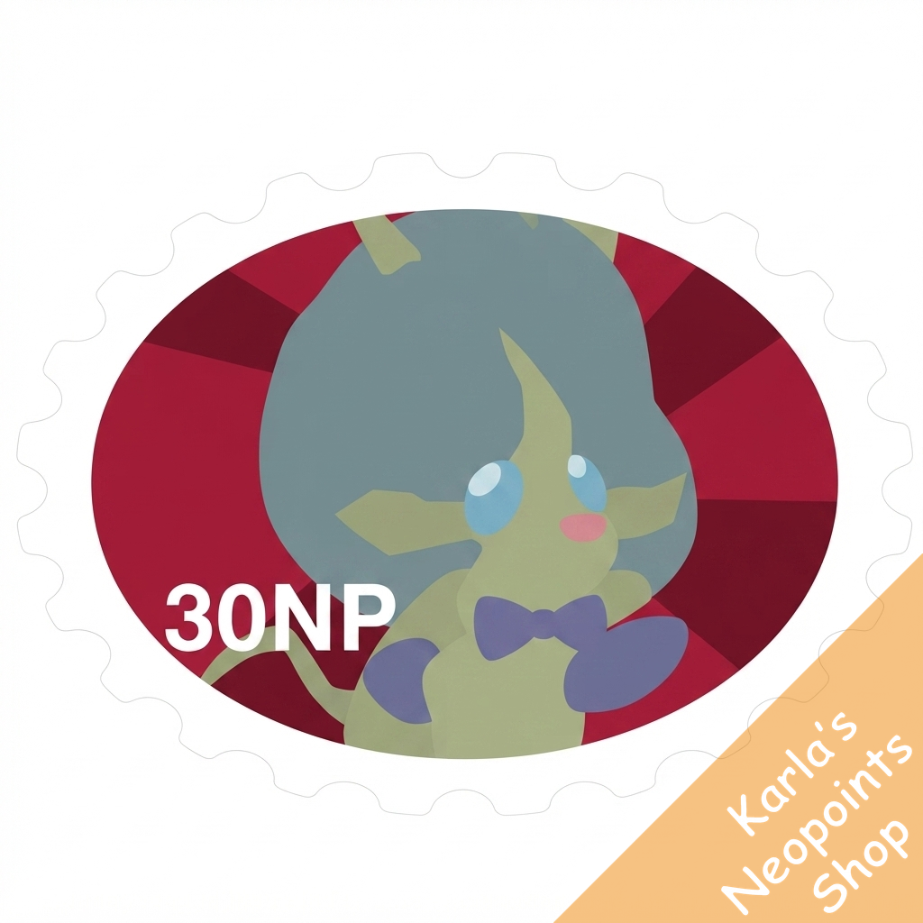 Halloween Ona Stamp