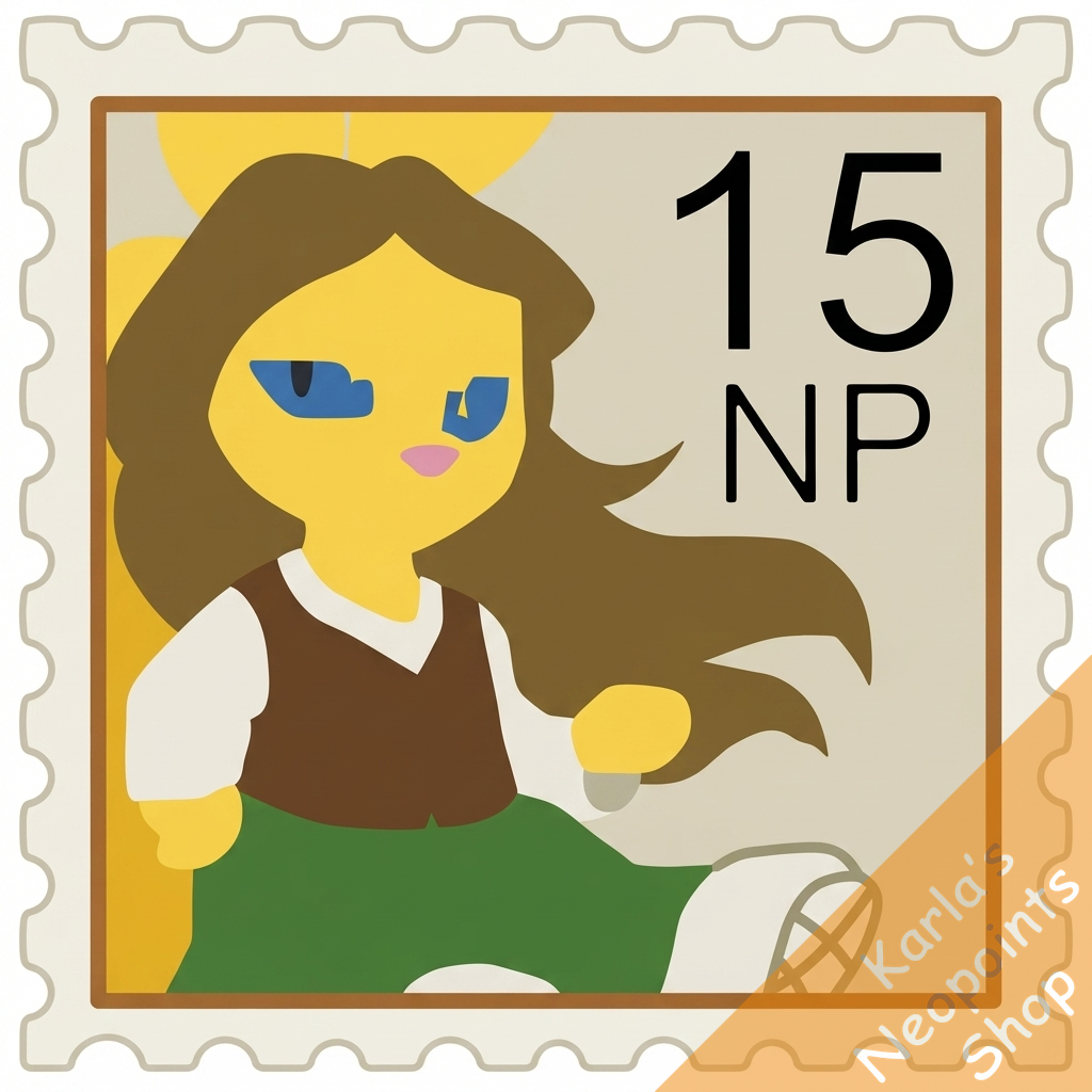 Hannah Stamp