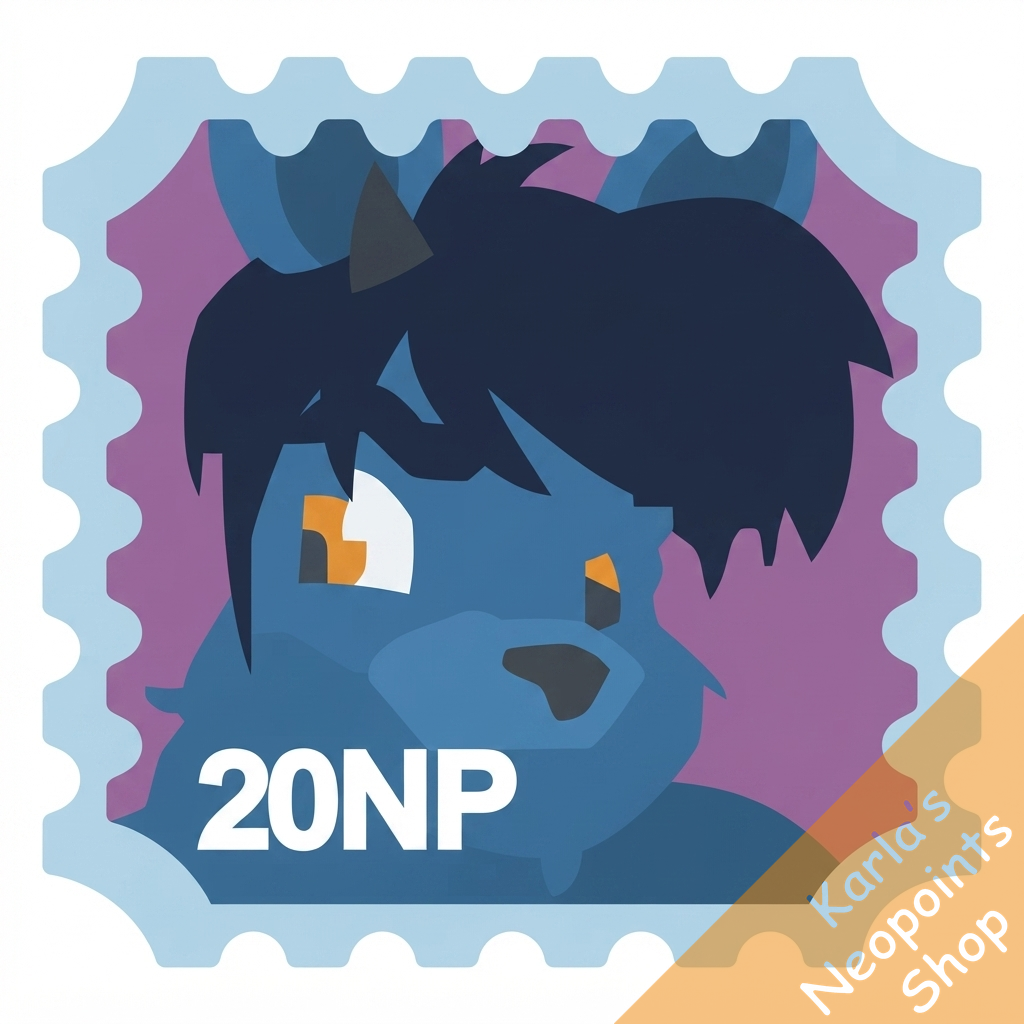 Hanso Stamp