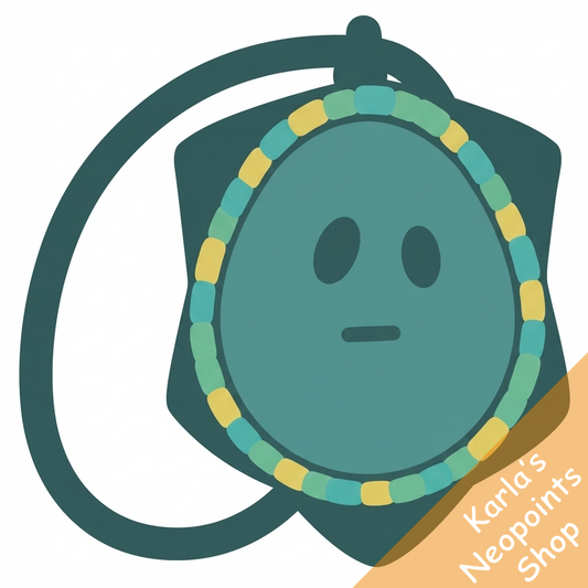 Haunted Brightvale Amulet