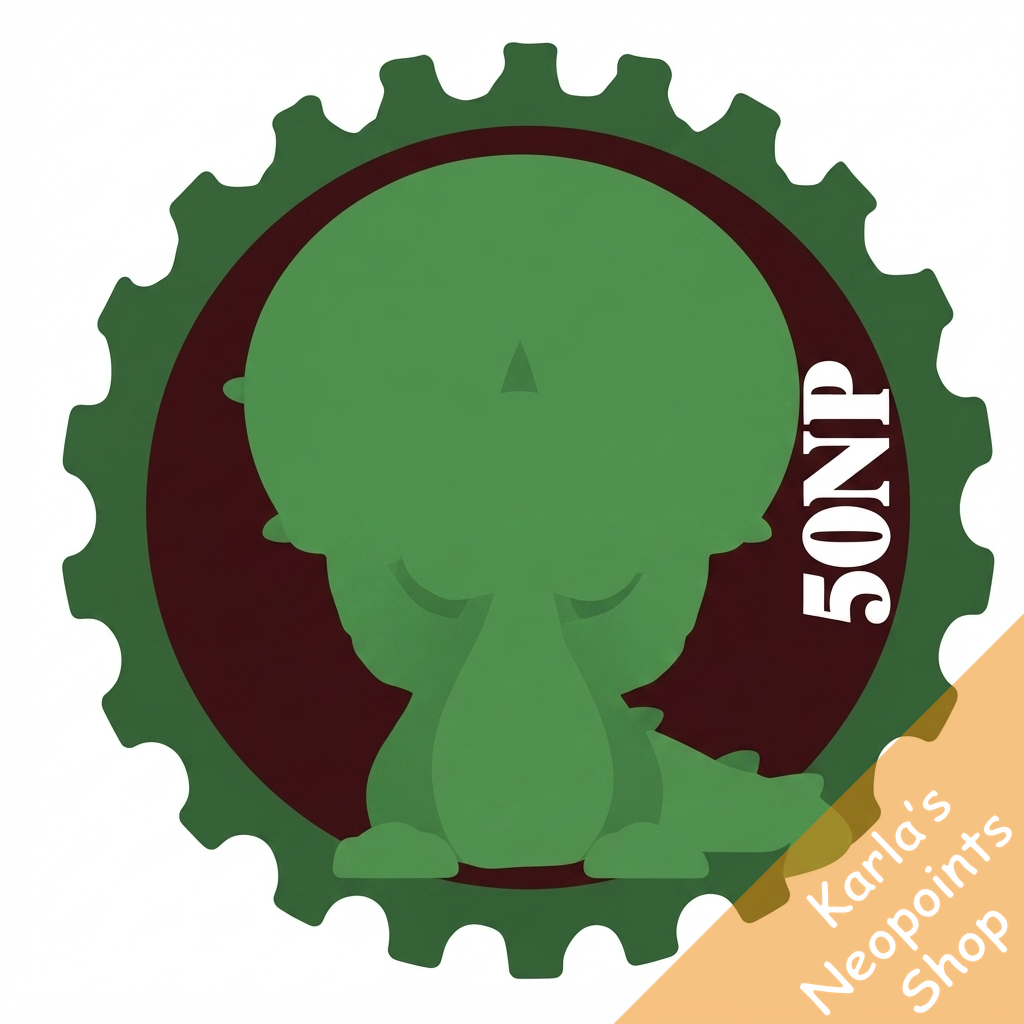 Jade Scorchstone Stamp