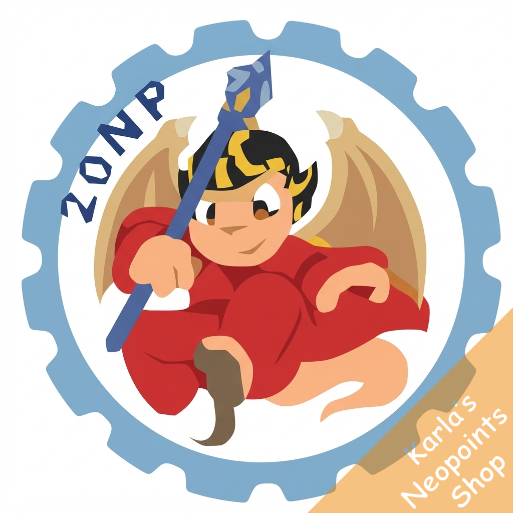 Kentari Stamp