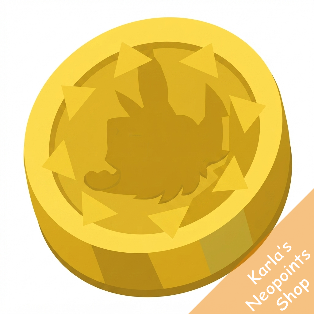 King Coltzan Coin