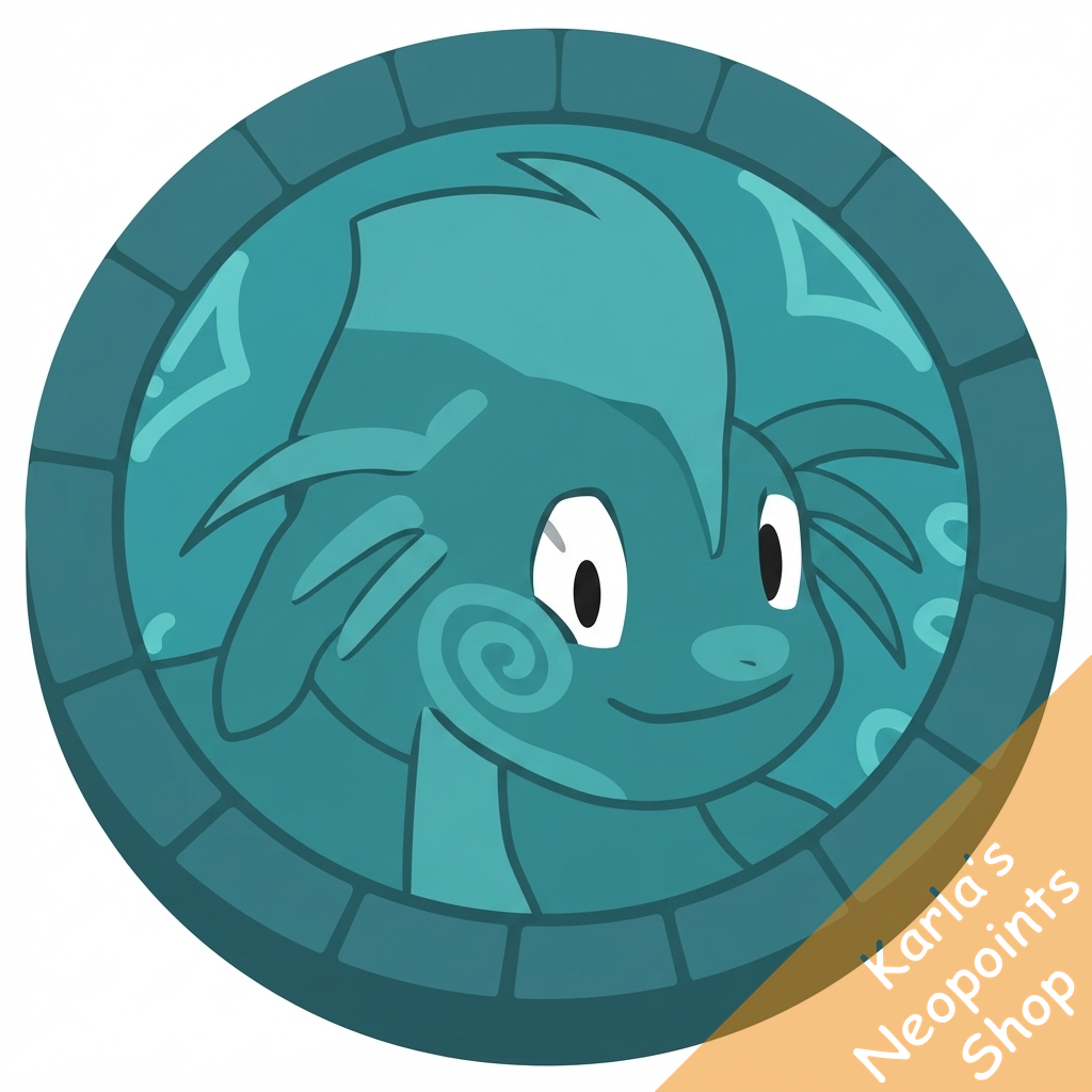 Maractite Koi Maractite Coin