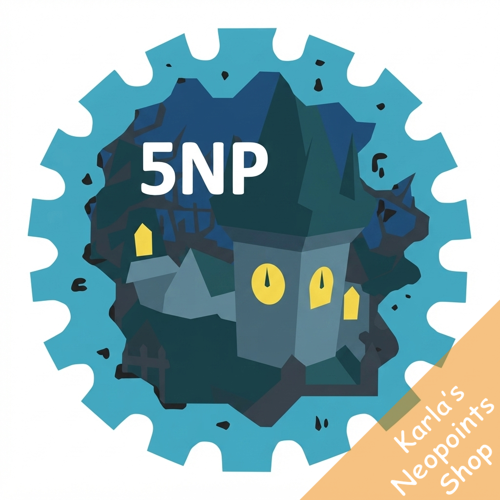 Neovia Stamp