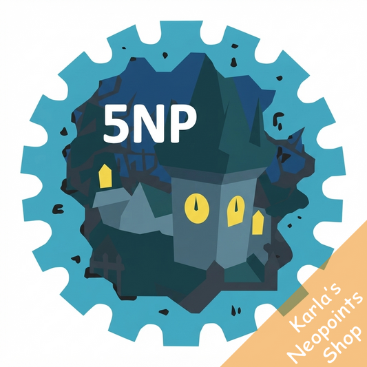 Neovia Stamp