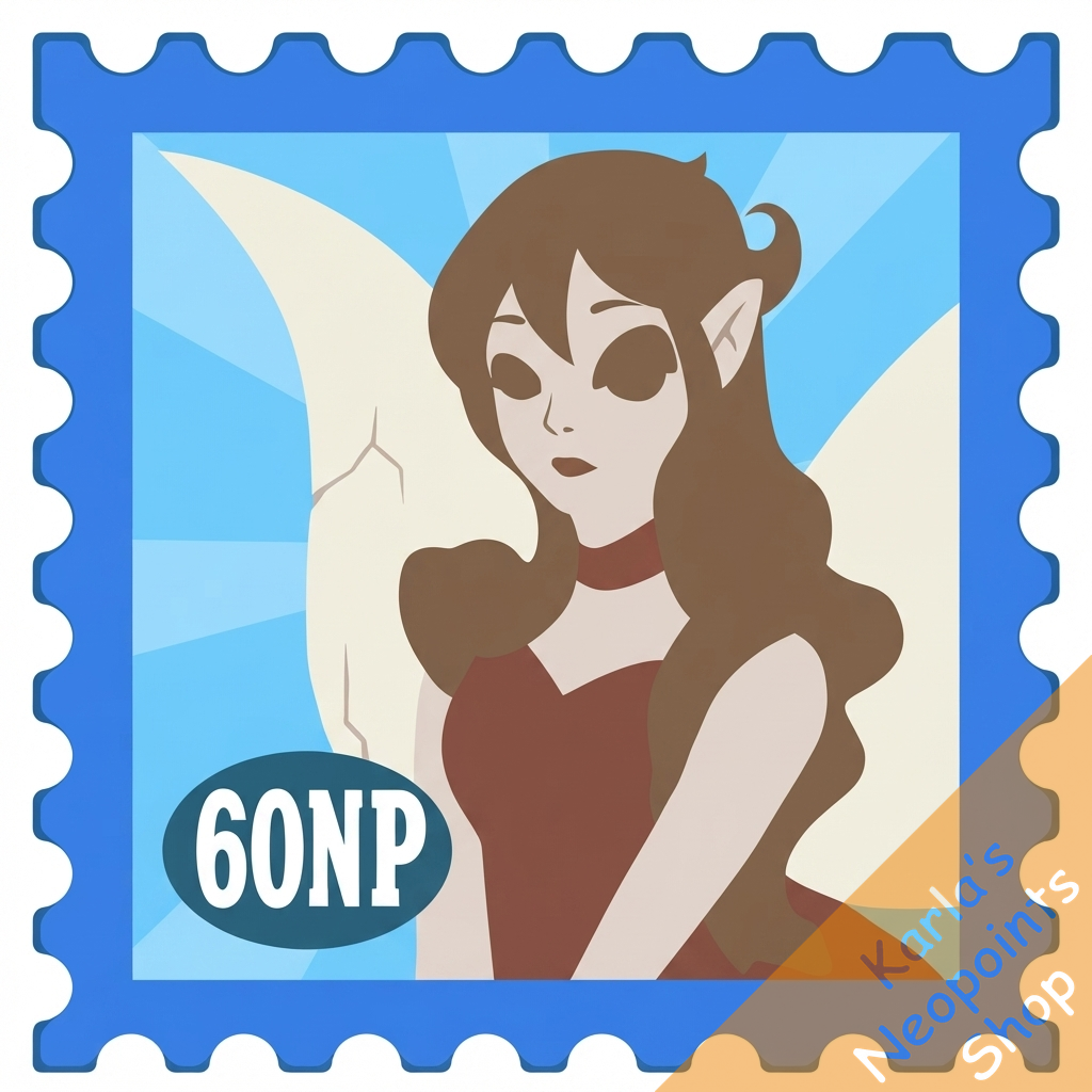 Psellia Stamp