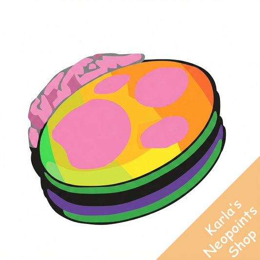 Rainbow Wocky Adventures
