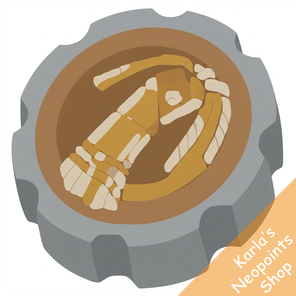 Splat A Sloth Coin