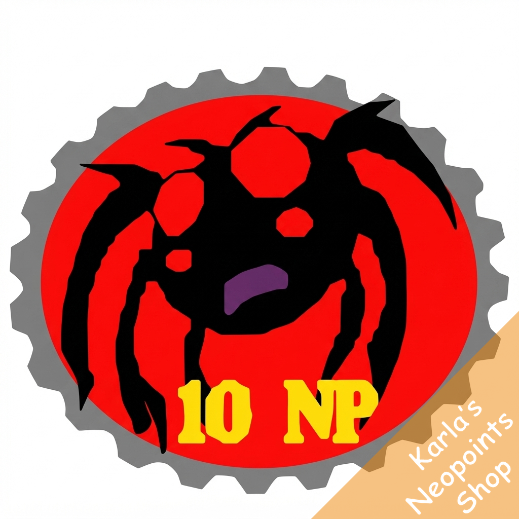 Spyder Stamp