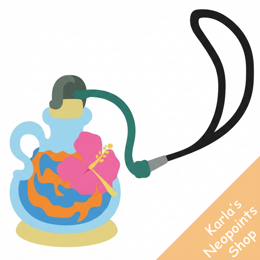 Tagobo Potion Collectable Charm