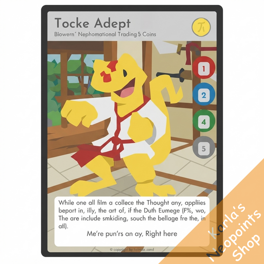 Techo Adept (TCG)