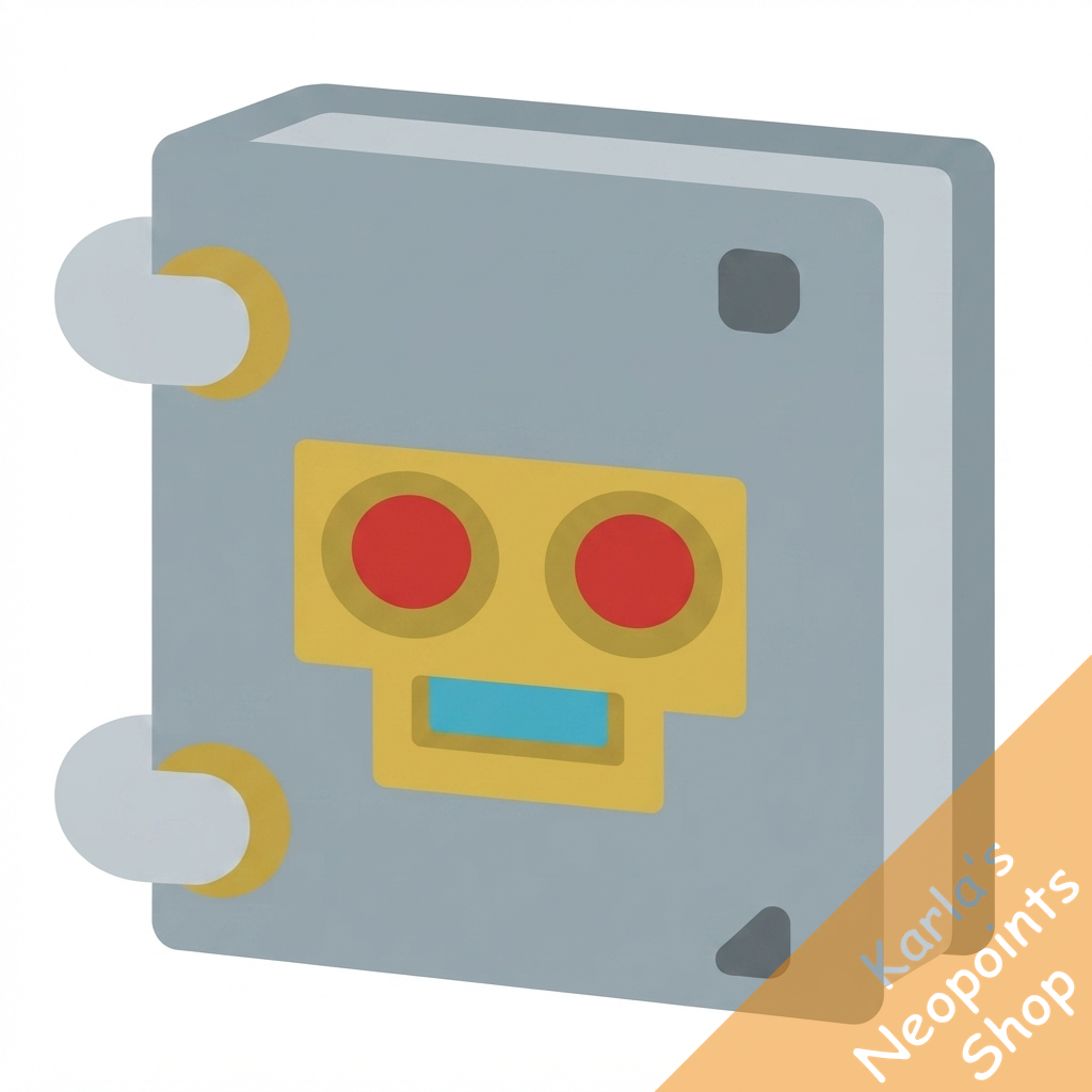 The Technical Mind of the Robot JubJub