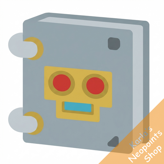 The Technical Mind of the Robot JubJub