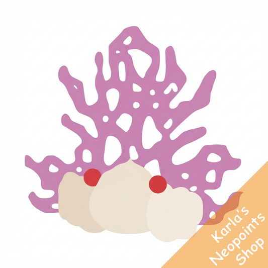 Tiara of the Deep