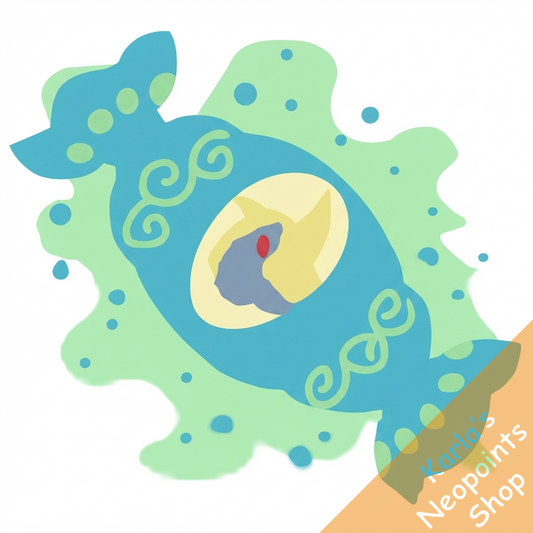 Yellow Jetsam Cracker
