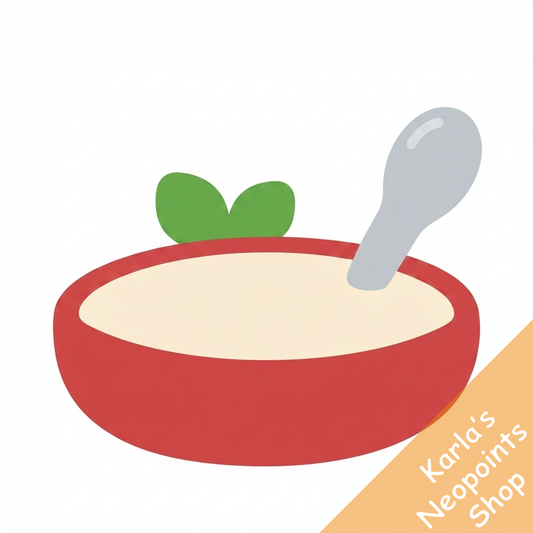 An Abundance of Applesauce