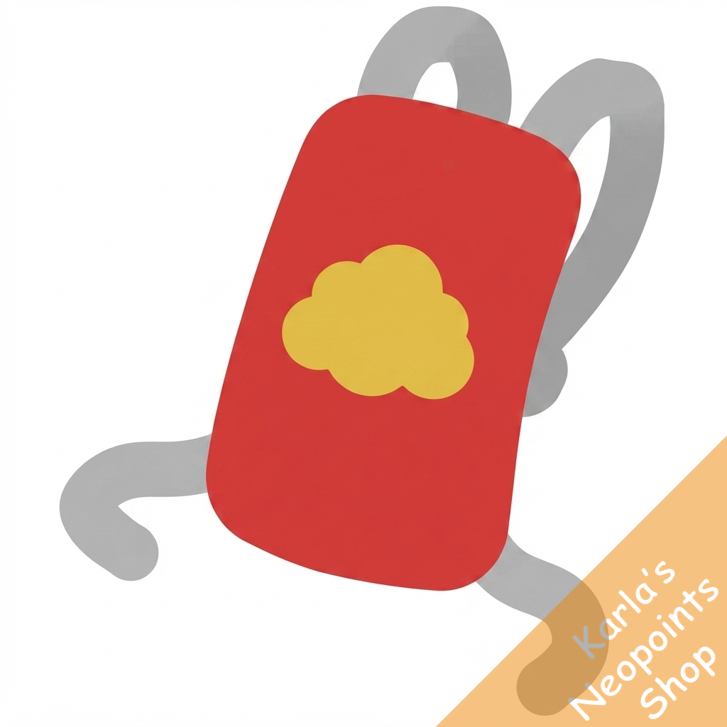 Apron of the Muffin Man
