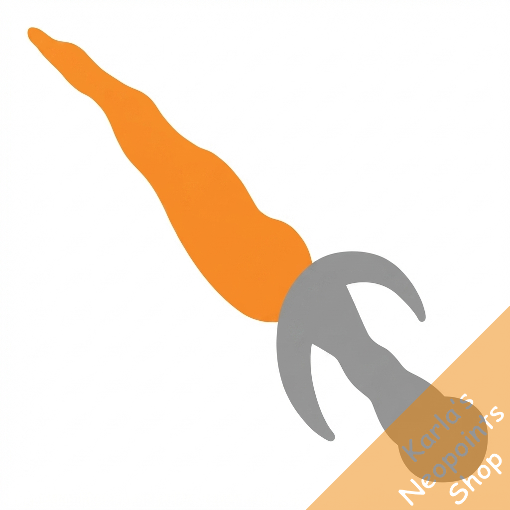 Carrotblade