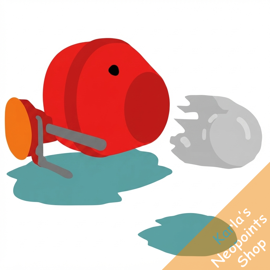 Cement Mixer