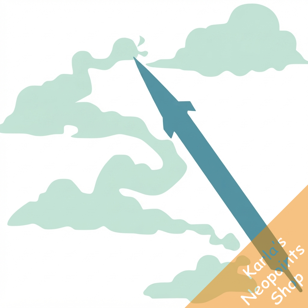 Cloud Rod