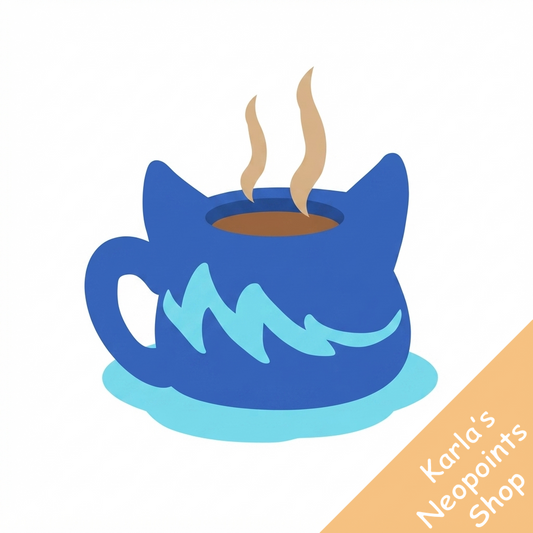 Electric Wocky Tea