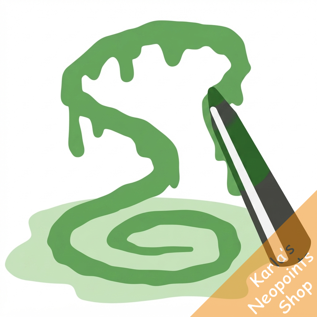 Meukas Snot Trail