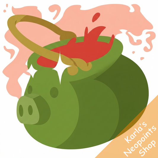 Pocket Cooking Pot