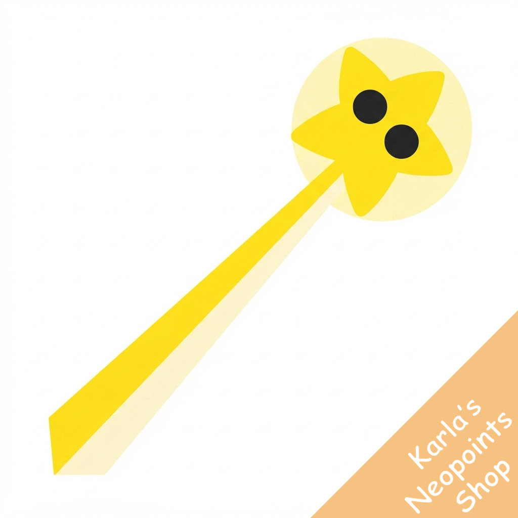 Rod of Nova