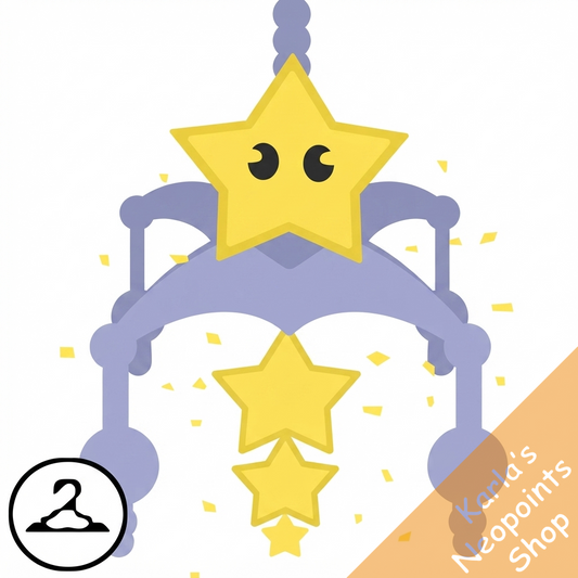 Shiny Nova Mobile